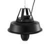Devanti 2000W Infrared Patio Heater Hanging Ceiling Mounted with Remote