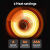 Devanti 2000W Infrared Patio Heater Hanging Ceiling Mounted with Remote