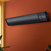 Devanti 3200W Outdoor Electric Infrared Strip Heater