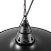 Devanti 1500W Hanging Electric Patio Heater