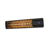 Devanti 2000W Electric Infrared Strip Heater