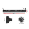 Devanti 2000W Electric Infrared Strip Heater