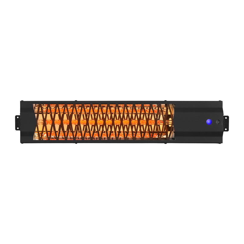 Devanti 2000W Electric Infrared Strip Heater