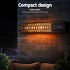 Devanti 2000W Electric Infrared Strip Heater