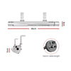 Devanti 3000W Electric Infrared Strip Heater