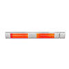 Devanti 3000W Electric Infrared Strip Heater