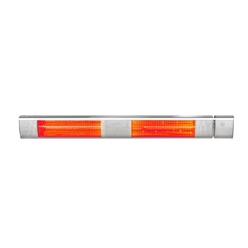 Devanti 3000W Electric Infrared Strip Heater