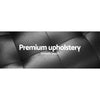 Artiss 3-Seater Sof Bed – Convertible Leather