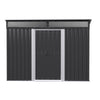 Garden Shed 2.60x1.95m – Outdoor Storage & Workshop Shelter