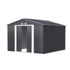Garden Shed 3x3m – Outdoor Storage & Workshop Shelter