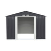 Garden Shed 3x3m – Outdoor Storage & Workshop Shelter