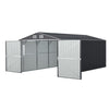 Garden Shed 3x5.38m – Outdoor Storage & Workshop Shelter
