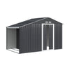 Garden Shed 3.22x1.96m – Outdoor Storage & Workshop Shelter