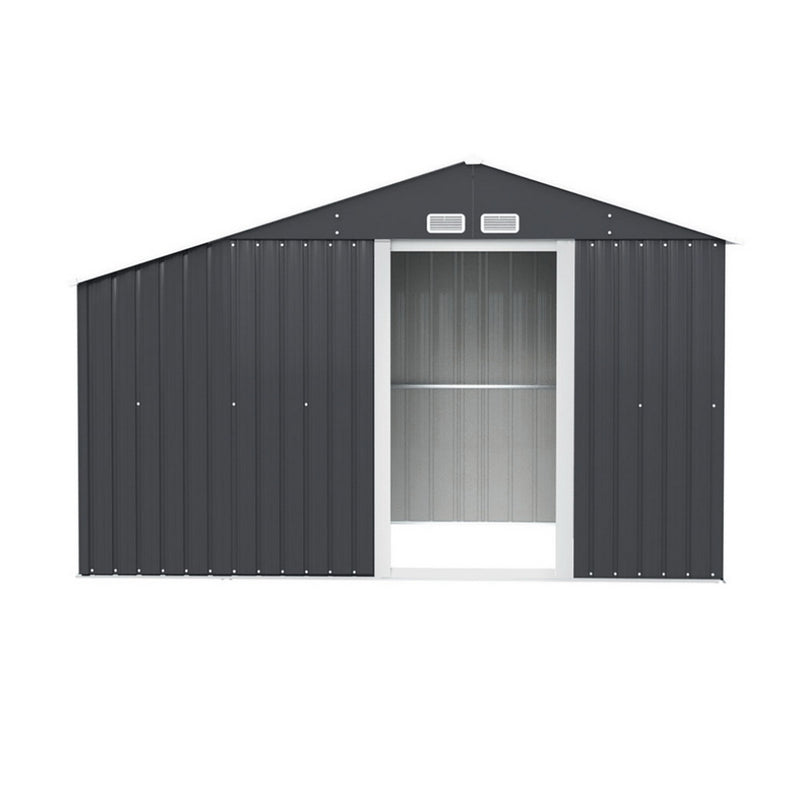 Garden Shed 3.22x1.96m – Outdoor Storage & Workshop Shelter