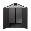 Garden Shed 2.15x2.14m – Outdoor Storage & Workshop Shelter