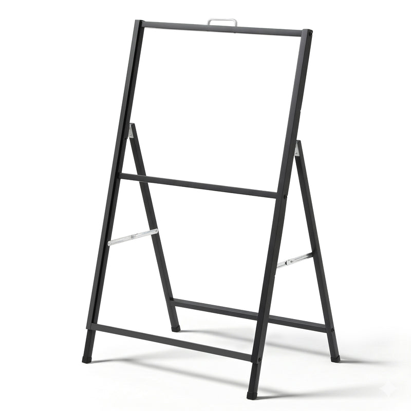 A1 Frame Outdoor Poster Display Board – Single Sided