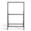 A1 Frame Outdoor Poster Display Board – Single Sided