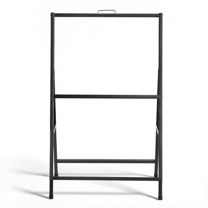 A1 Frame Outdoor Poster Display Board – Single Sided