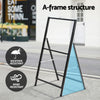 A1 Frame Outdoor Poster Display Board – Single Sided