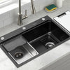 Cefito 304 Stainless Steel Bar Sink