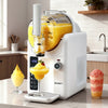 Devanti 5-in-1 2L Slushie & Ice Cream Maker (White)