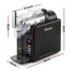 Devanti 2L Slushie Machine – Black