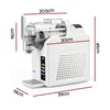 Devanti 2L Slushie Machine – White