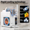 Devanti 2L Slushie Machine – White