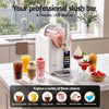 Devanti 2L Slushie Machine – White