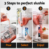 Devanti 2L Slushie Machine – White
