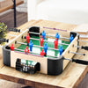 Mini Tabletop Foosball Soccer Game