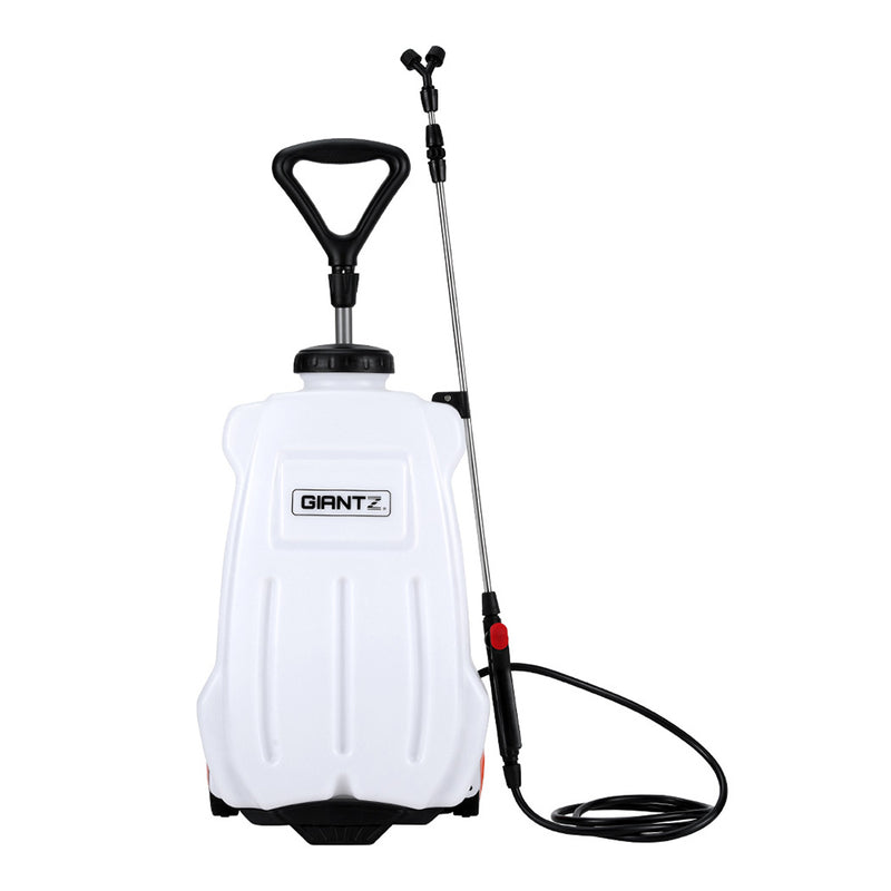 Giantz 20L Electric Weed Sprayer – Backpack Trolley