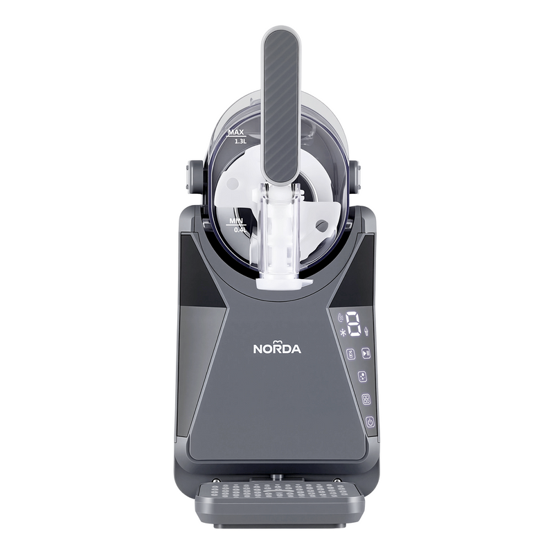 NORDA 1.3L Slushie Machine Frozen Drink Maker