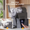 NORDA 1.3L Slushie Machine Frozen Drink Maker