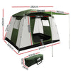 Camping Tent – 6 Person Family Dome