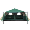 Instant Up Camping Tent – 8 Person Pop-up Dome