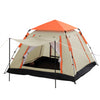 Weisshorn Pop Up Tent 3–4 Person Instant Setup