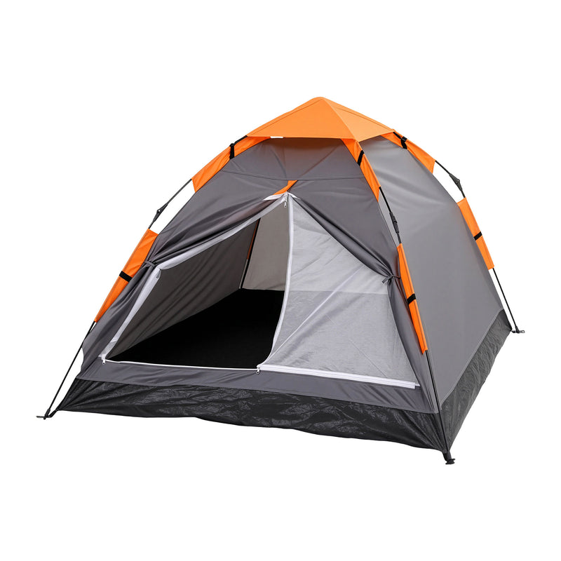 Weisshorn Pop Up Camping Tent 2 Person