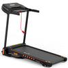 Everfit Electric Treadmill 390mm – Home Gym Fitness