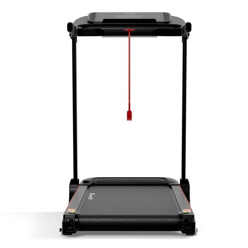 Everfit Electric Treadmill 390mm – Home Gym Fitness
