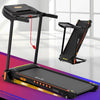 Everfit Electric Treadmill 390mm – Home Gym Fitness