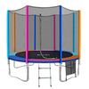 Everfit 10FT Kids Trampoline – Rebounder