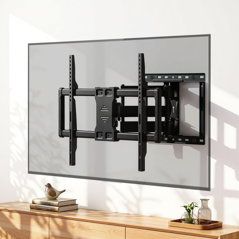 Artiss Full-Motion TV Wall Mount Bracket 37"–85"