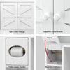 Artiss Over Toilet Bathroom Storage Cabinet