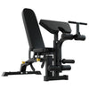 SmartFit M1 Ultra Multi-Function Smith Machine – Leg Press, Chest Fly & 130 kg Load
