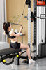 SmartFit M1 Max Smith Machine Home Gym – 130 kg Pin Loaded Power Rack
