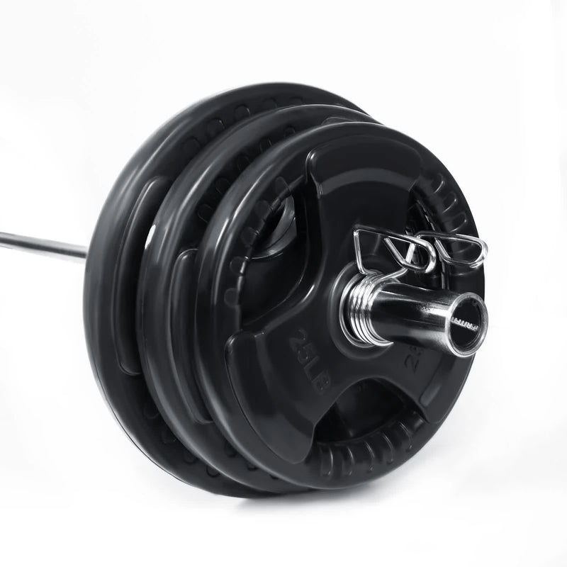 SmartFit C1 Max Multi-Functional Cable Crossover Station + Bench & 100 kg Weights