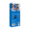 20000mAh Power bank Battery Display Black