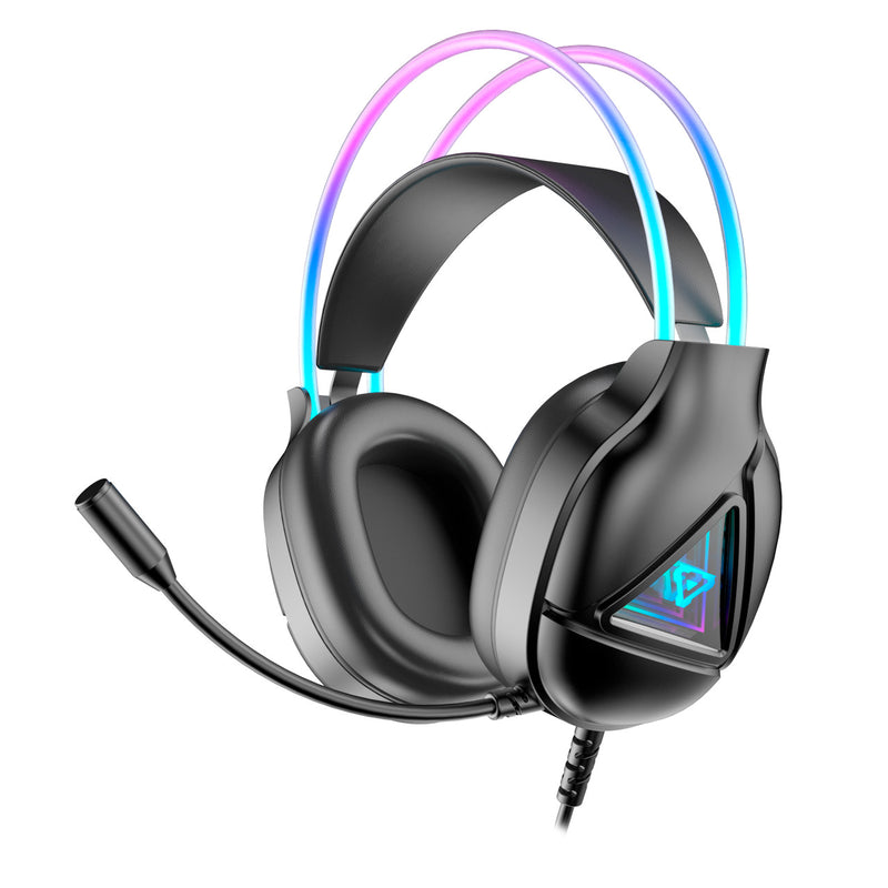 RGB Infinity Wired Gaming Headset