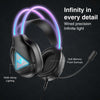 RGB Infinity Wired Gaming Headset